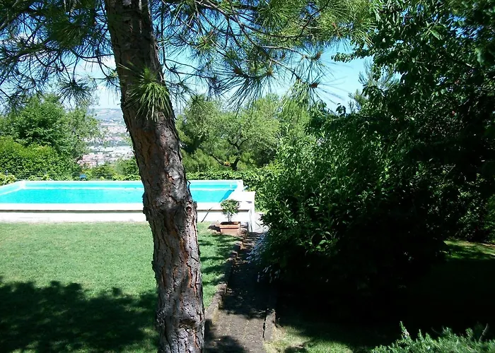 B&B Luna Blu Montesilvano Marina