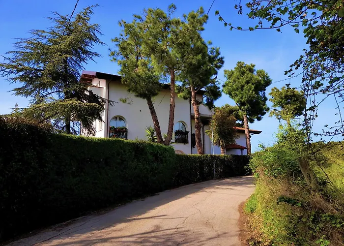 B&B Luna Blu Montesilvano Marina